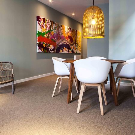 אמסטרדם Apartments Prinsengracht מראה חיצוני תמונה