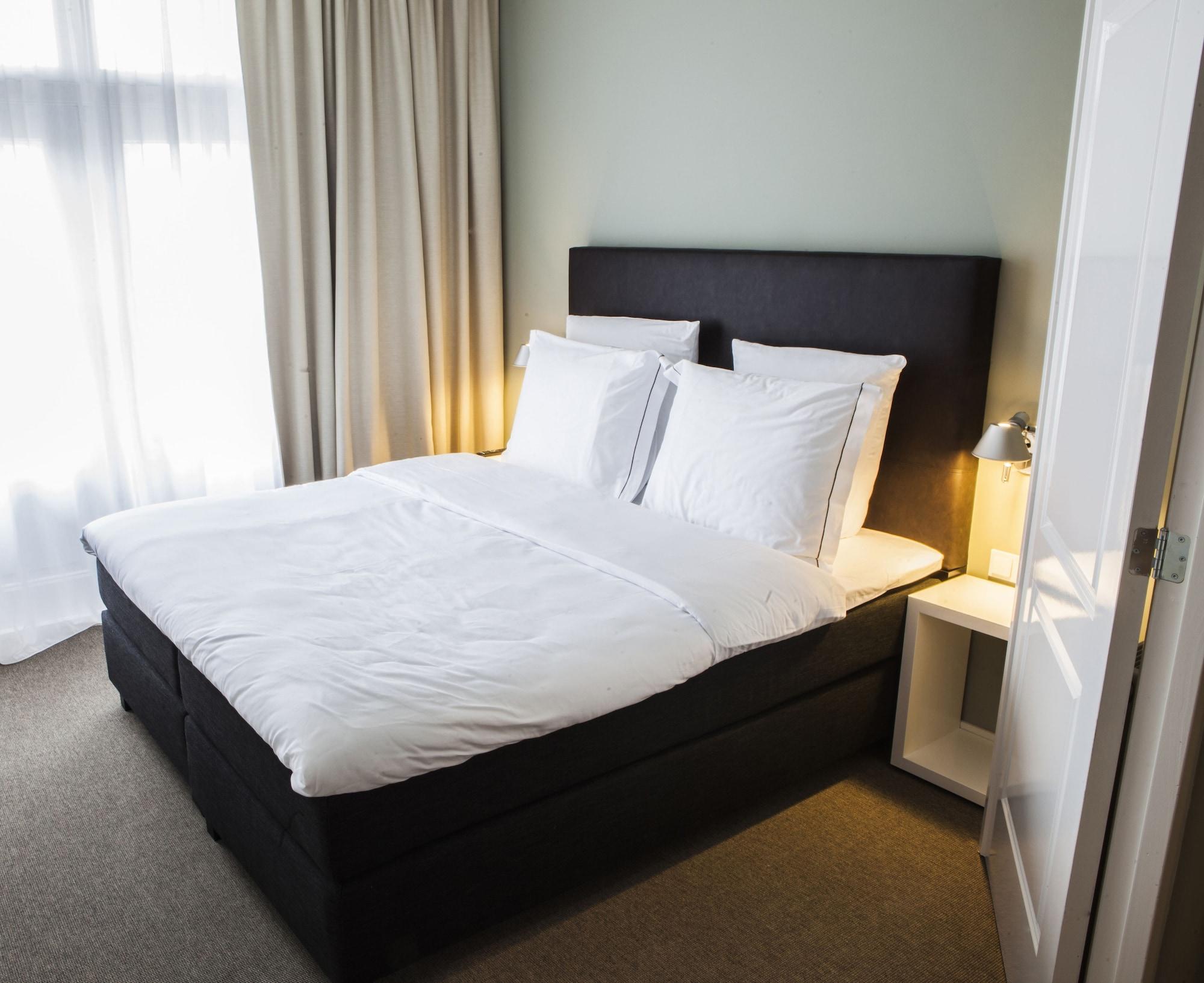 אמסטרדם Apartments Prinsengracht מראה חיצוני תמונה