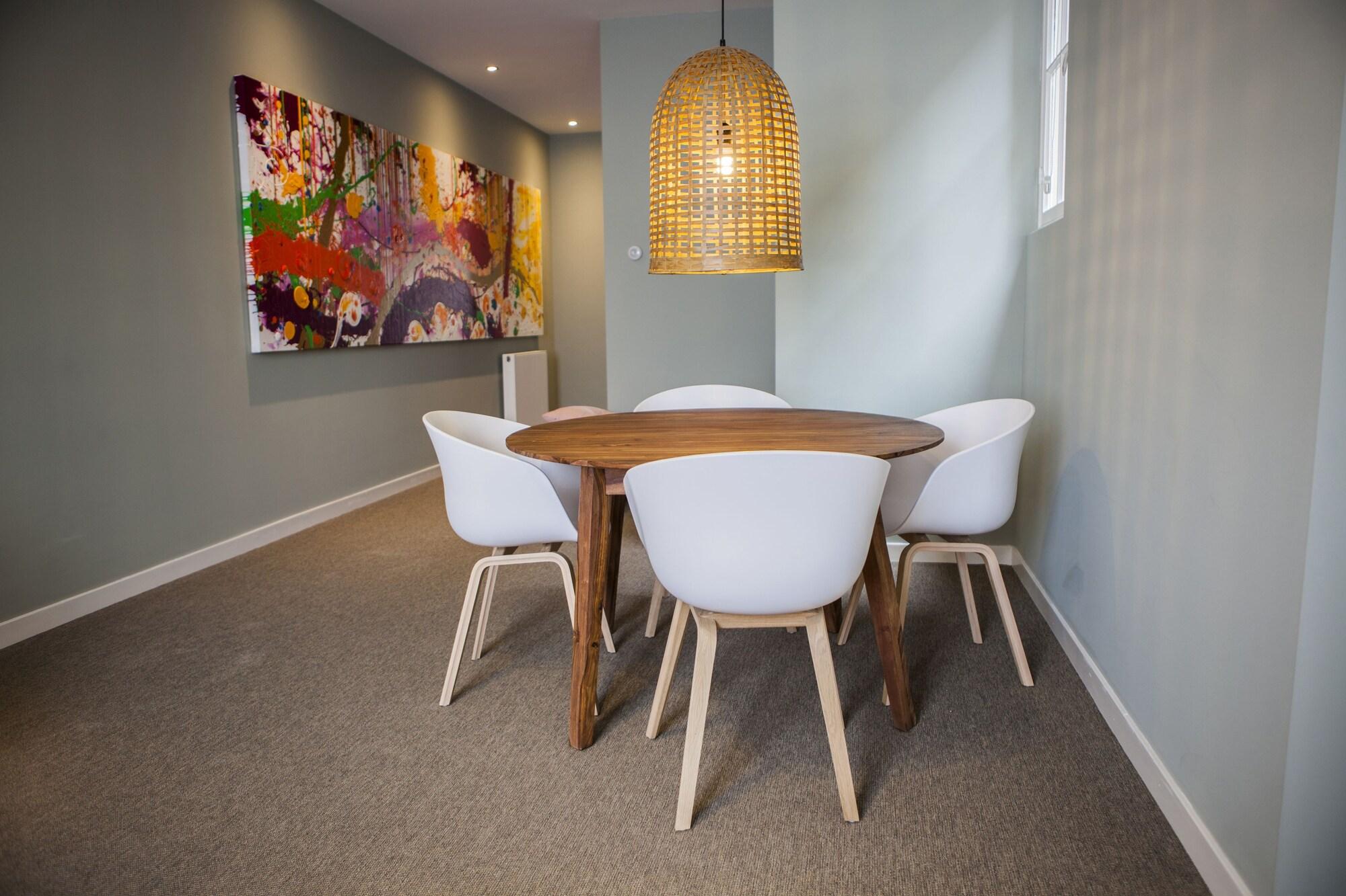 אמסטרדם Apartments Prinsengracht מראה חיצוני תמונה