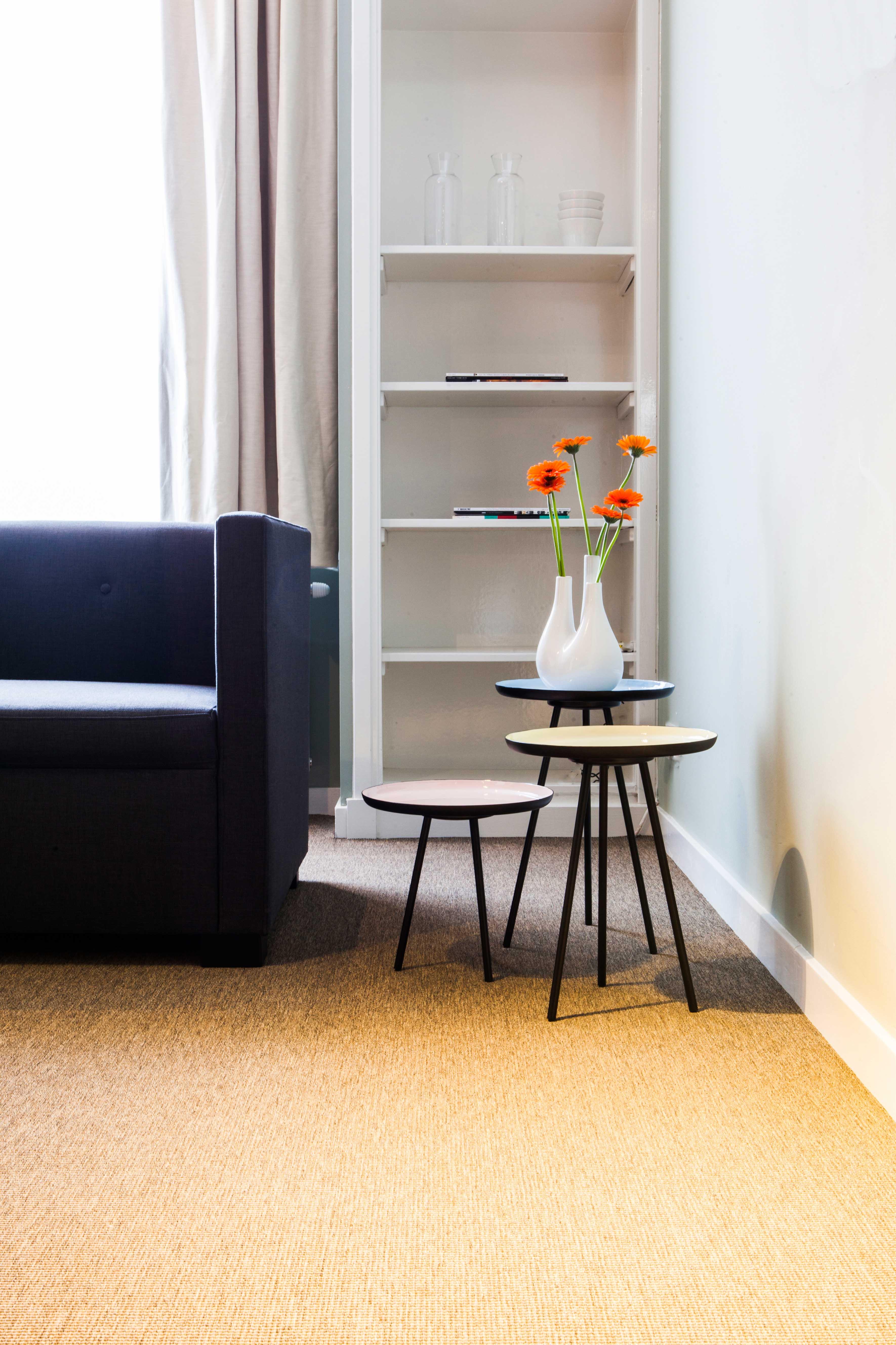 אמסטרדם Apartments Prinsengracht מראה חיצוני תמונה