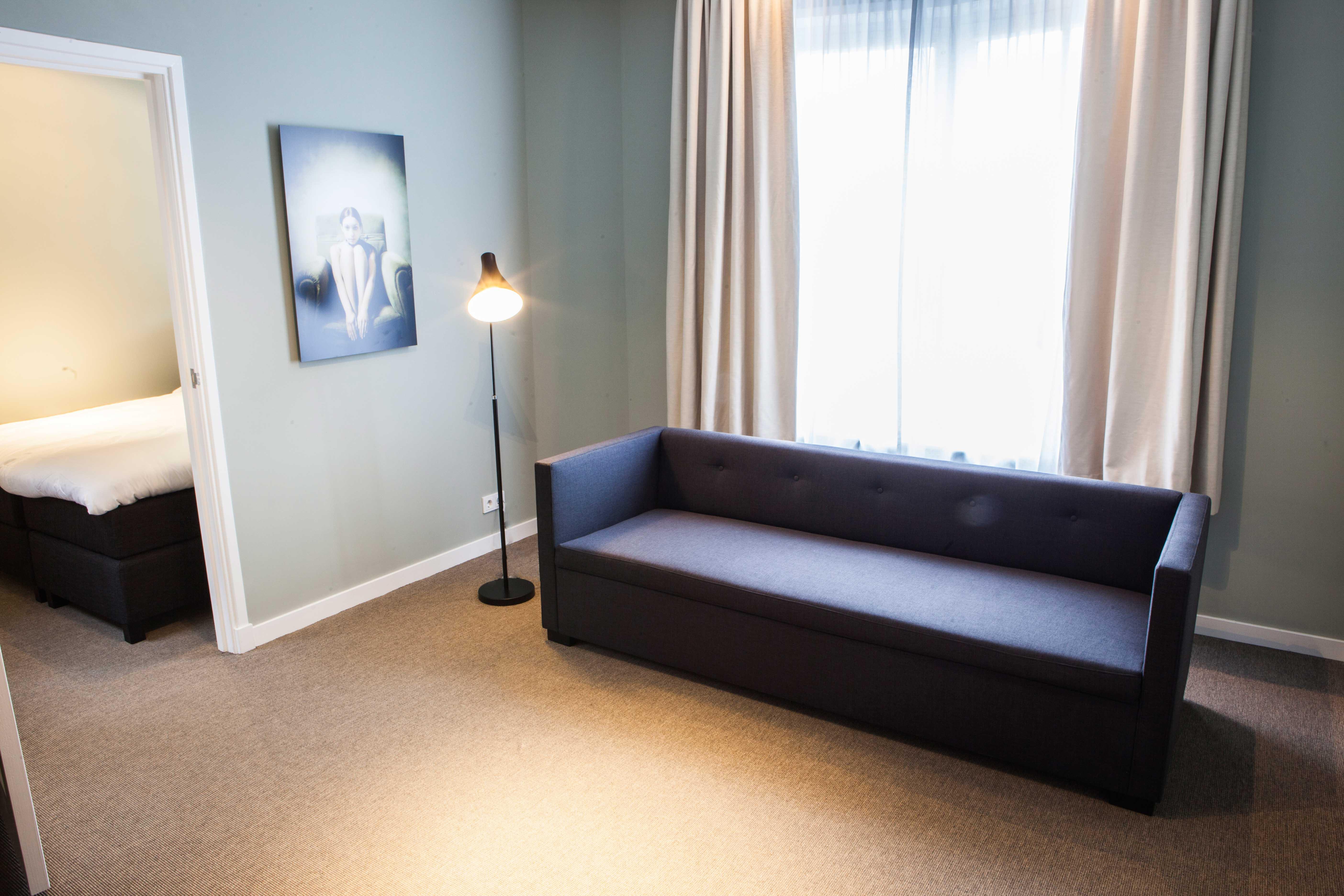 אמסטרדם Apartments Prinsengracht מראה חיצוני תמונה
