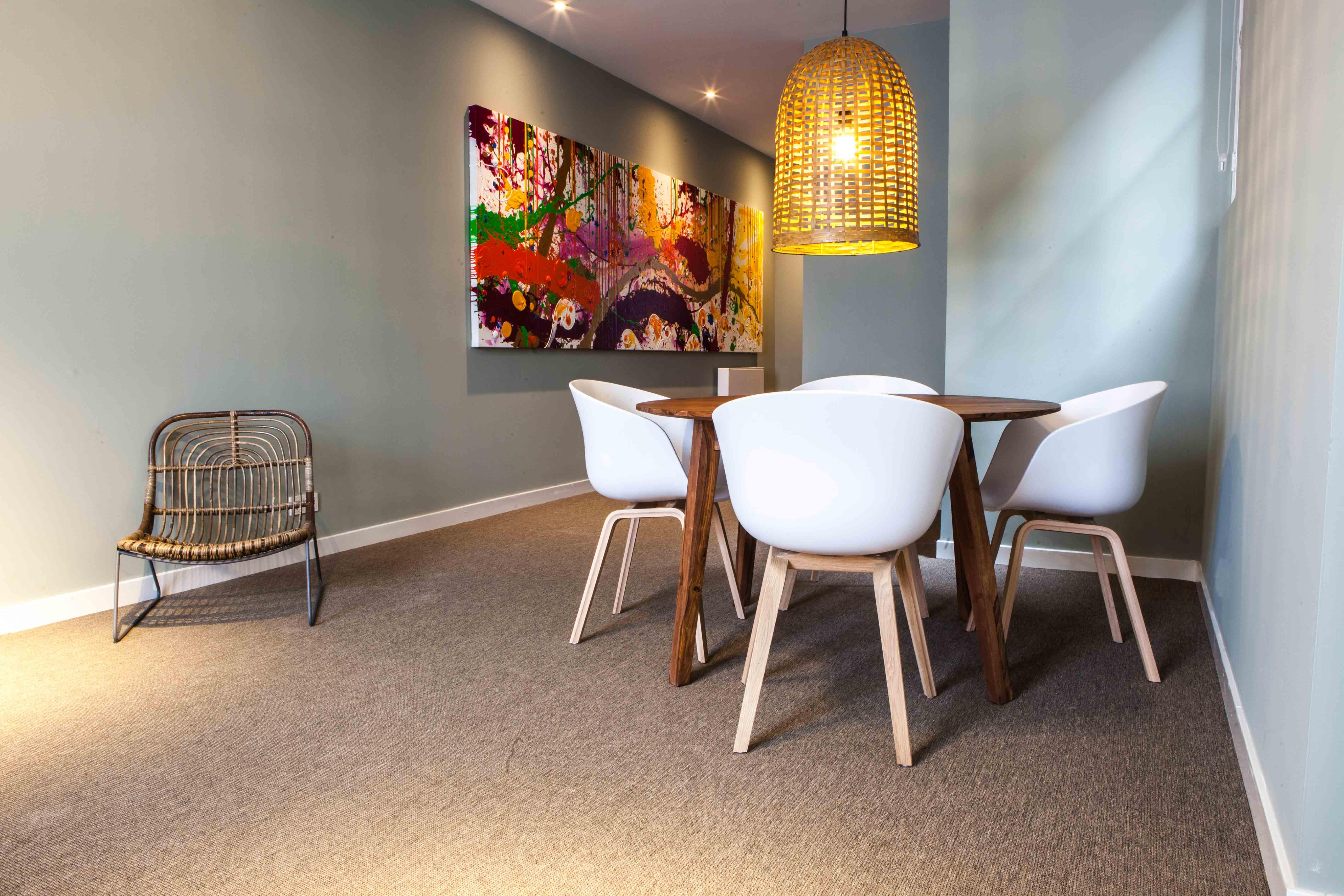 אמסטרדם Apartments Prinsengracht מראה חיצוני תמונה