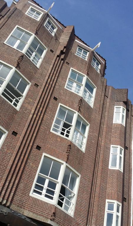 אמסטרדם Apartments Prinsengracht מראה חיצוני תמונה