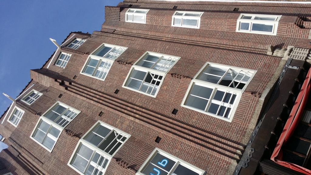 אמסטרדם Apartments Prinsengracht מראה חיצוני תמונה