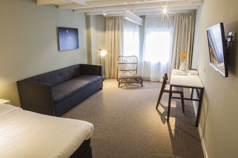אמסטרדם Apartments Prinsengracht מראה חיצוני תמונה